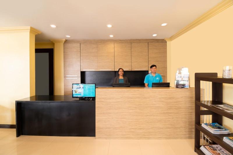 בית מלון כפרי Jinjiang Inn Boracay Station 1