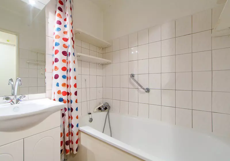 Hotelli Les Quatre Soleils