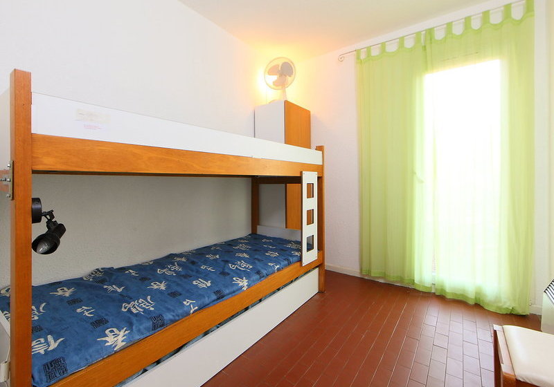 فندق Les Quatre Soleils