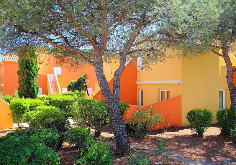 فندق Les Quatre Soleils