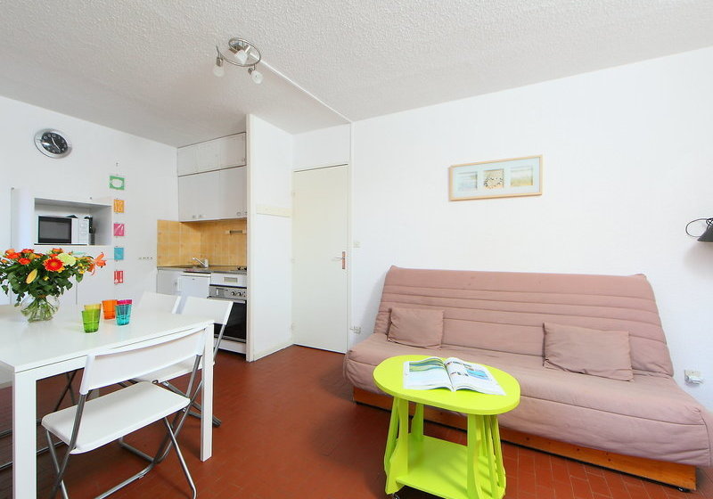 فندق Les Quatre Soleils