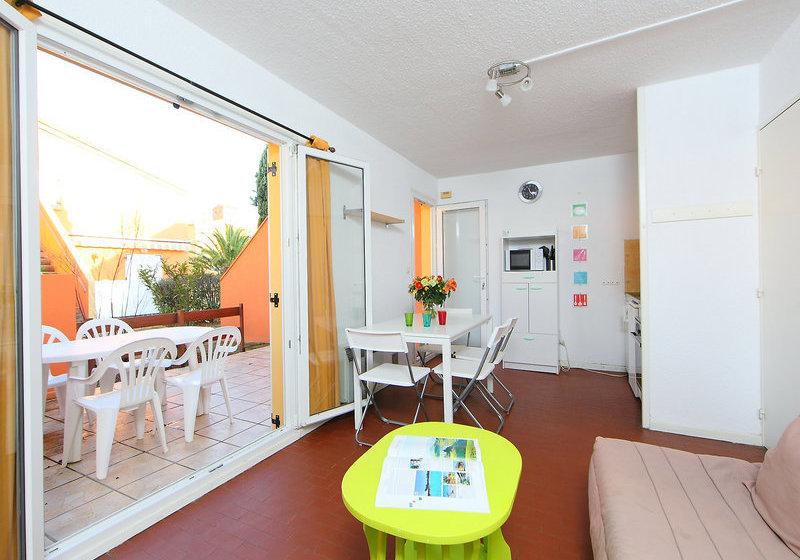 فندق Les Quatre Soleils