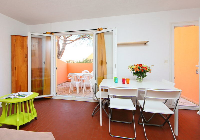 فندق Les Quatre Soleils