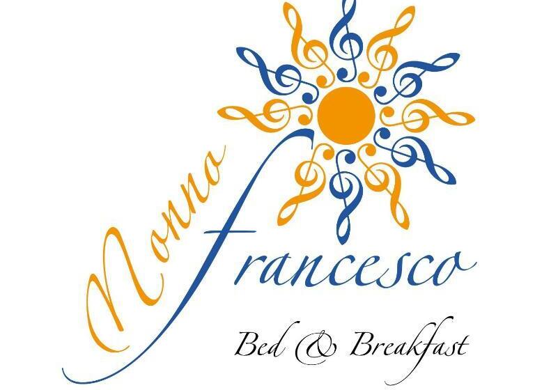 Отель Nonno Francesco B&b