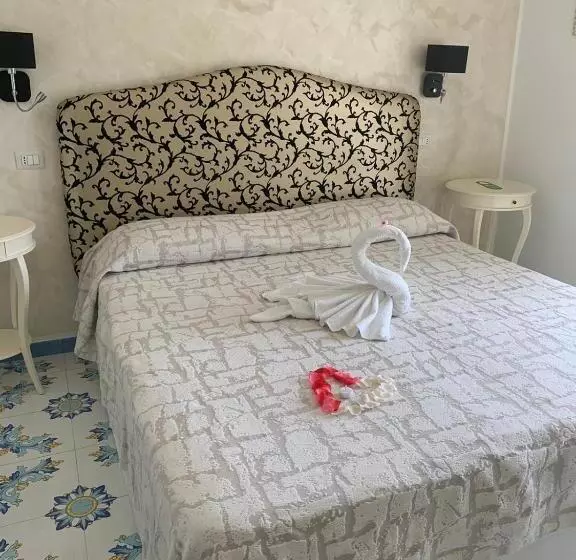 هتل Nonno Francesco B&b