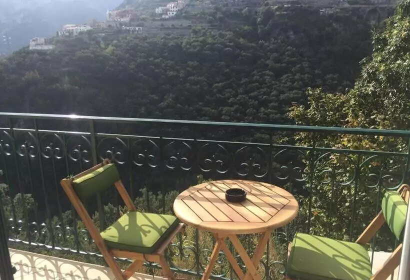هتل Nonno Francesco B&b