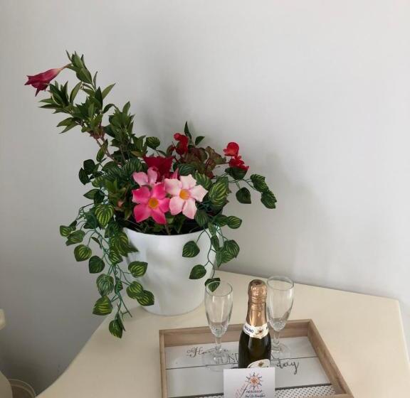 Отель Nonno Francesco B&b