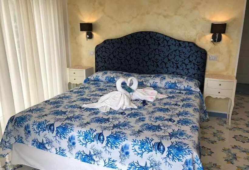 هتل Nonno Francesco B&b