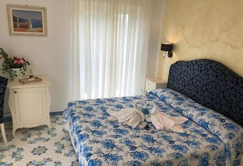 هتل Nonno Francesco B&b