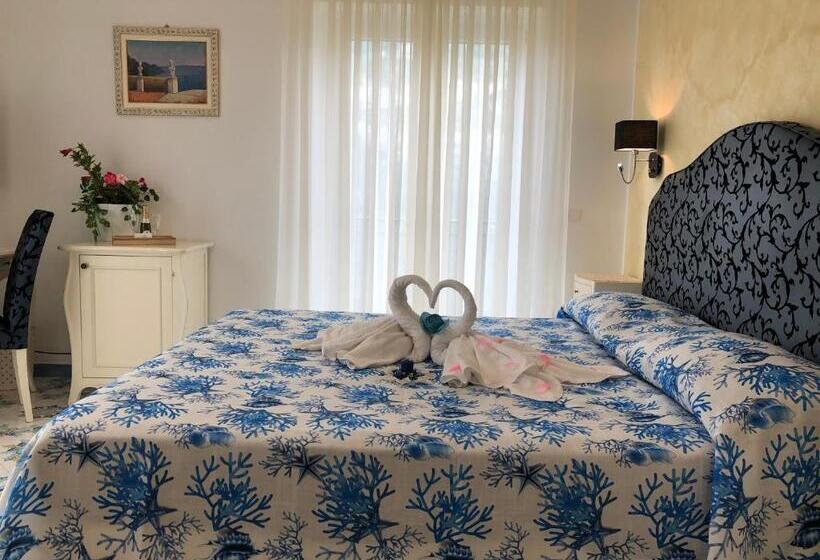 Отель Nonno Francesco B&b