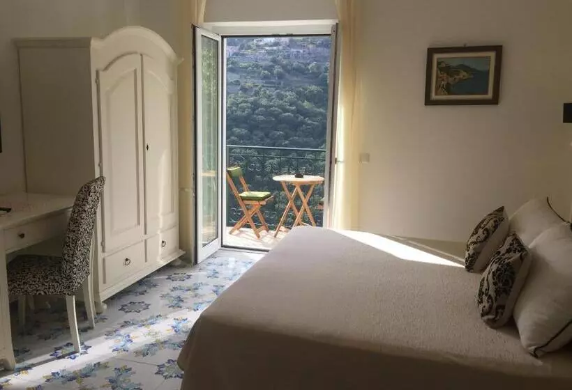 هتل Nonno Francesco B&b