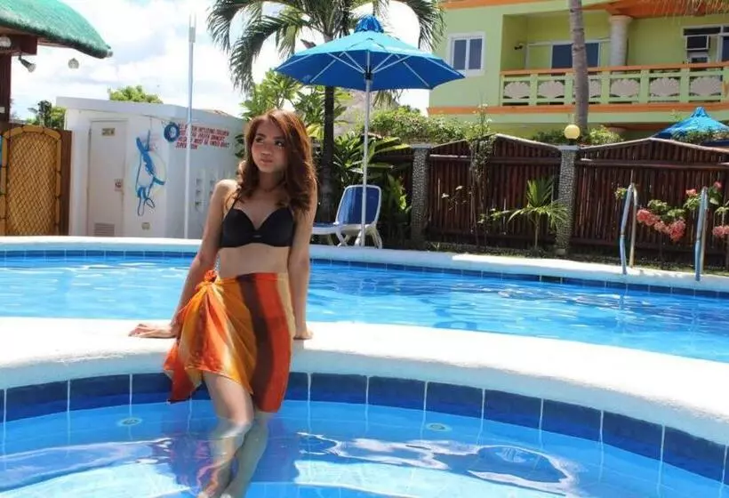 ホテル P&m Final Option Beach Resort