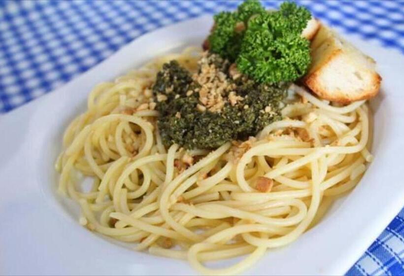 호텔 P&m Final Option Beach Resort