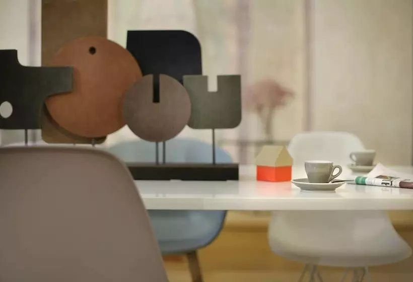 Hotelli Palazzo Grillo