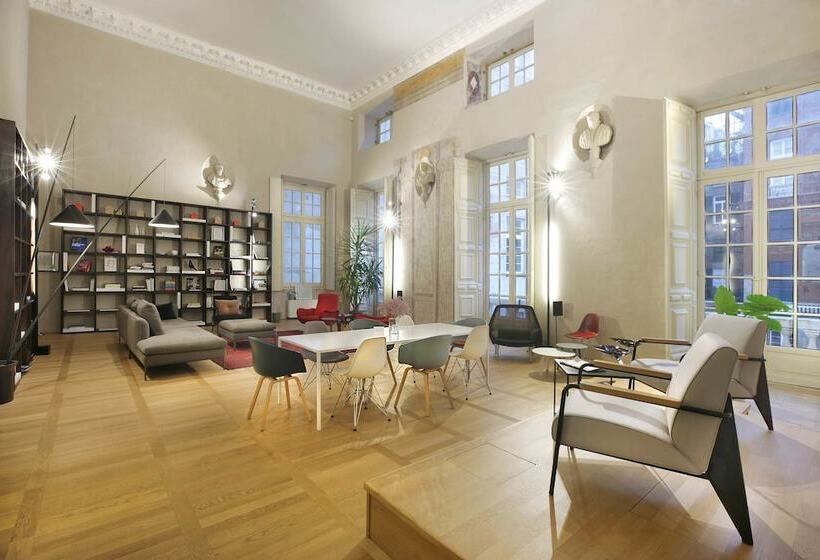 Szálloda Palazzo Grillo