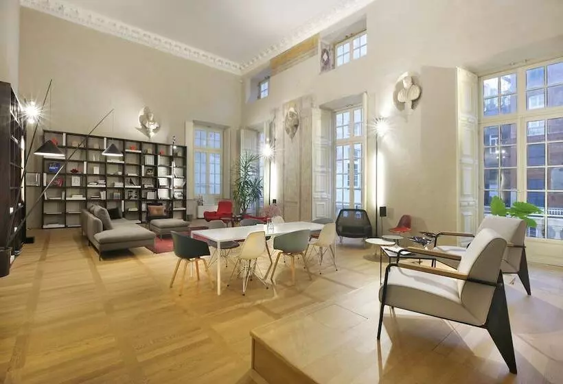 Hotelli Palazzo Grillo