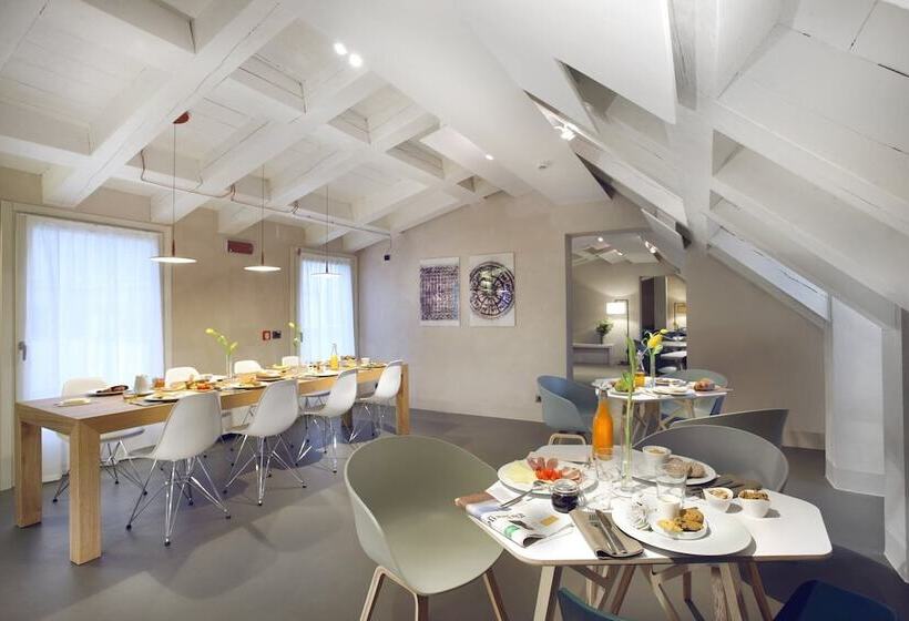 Szálloda Palazzo Grillo