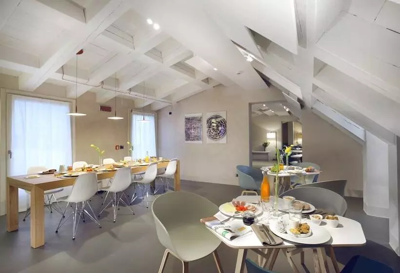 Hotelli Palazzo Grillo