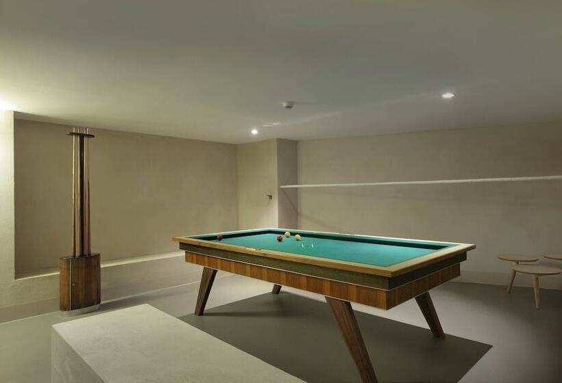 Szálloda Palazzo Grillo