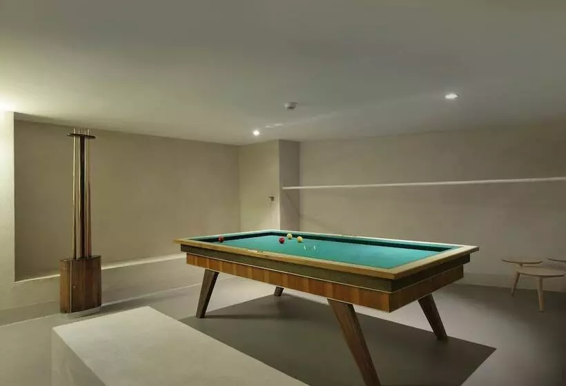 Hotelli Palazzo Grillo