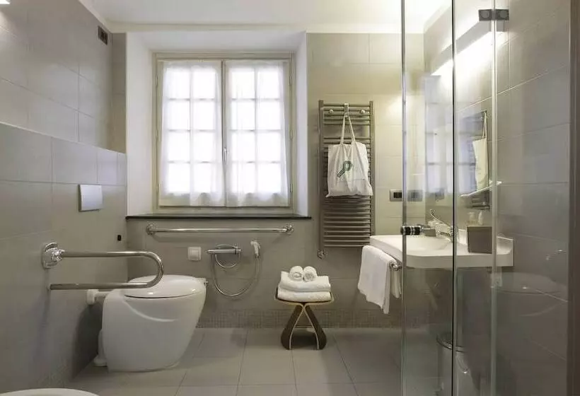 Hotelli Palazzo Grillo