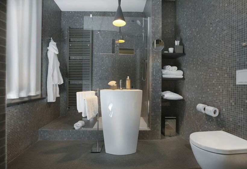 Szálloda Palazzo Grillo