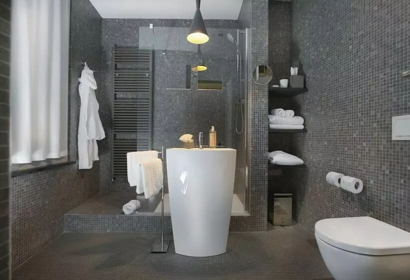 Hotelli Palazzo Grillo