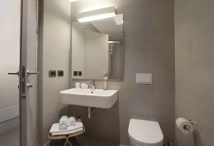 Hotelli Palazzo Grillo