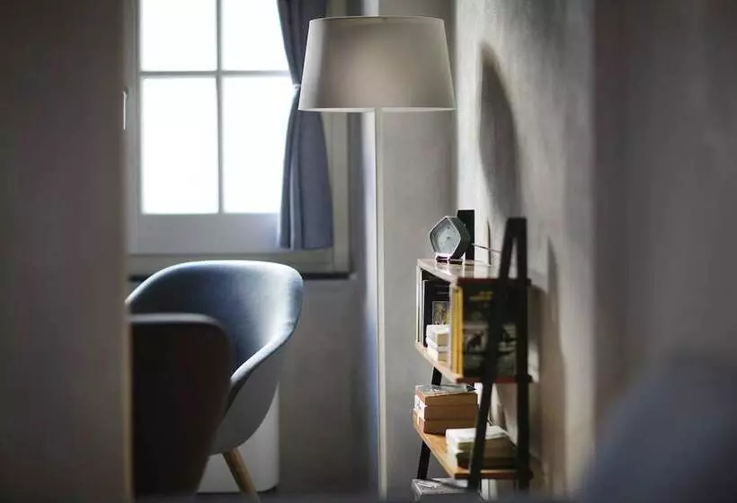 Hotelli Palazzo Grillo