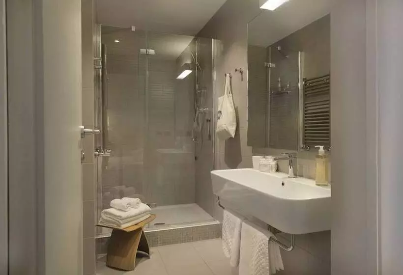 Hotelli Palazzo Grillo