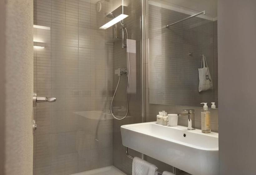 Szálloda Palazzo Grillo