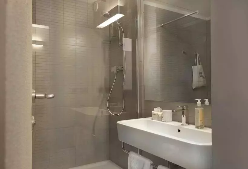 Hotelli Palazzo Grillo