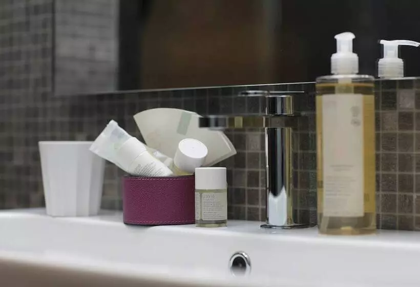 Hotelli Palazzo Grillo