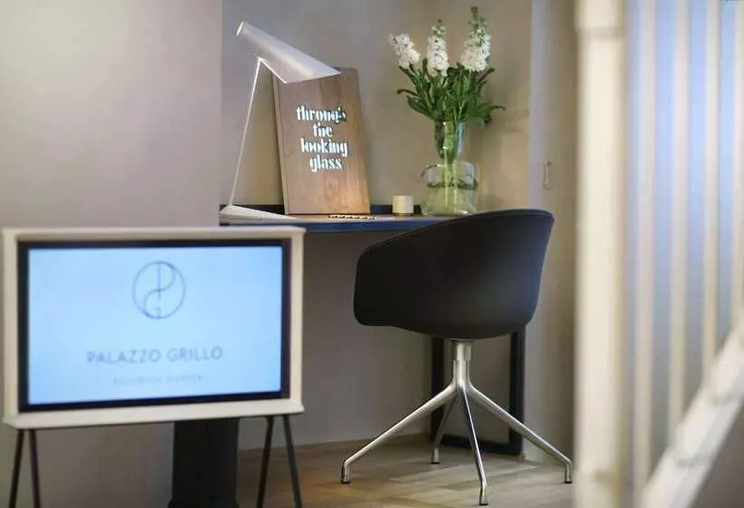 Hotelli Palazzo Grillo