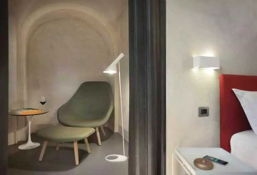 Hotelli Palazzo Grillo