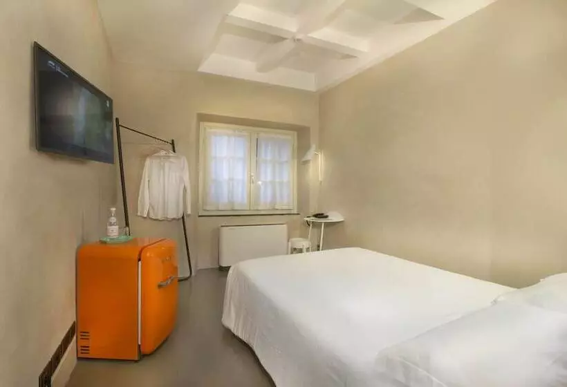 Hotelli Palazzo Grillo