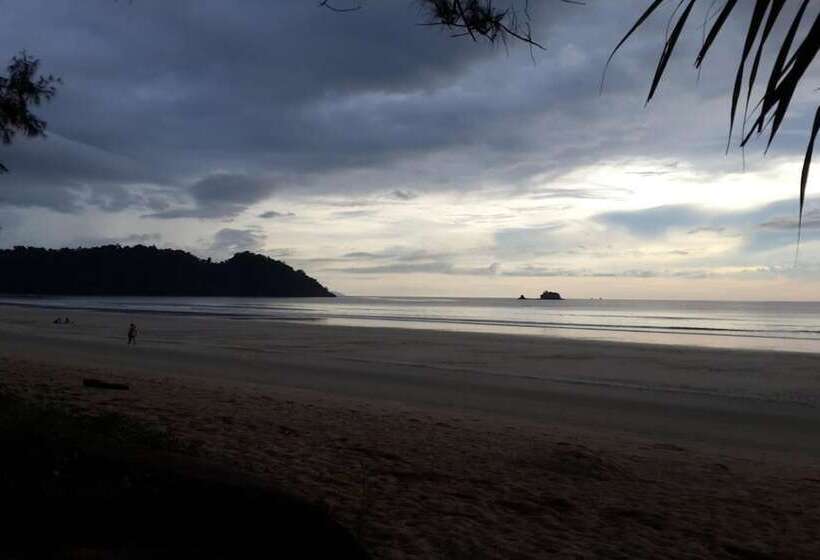 酒店 Phayam Coconut Beach Resort