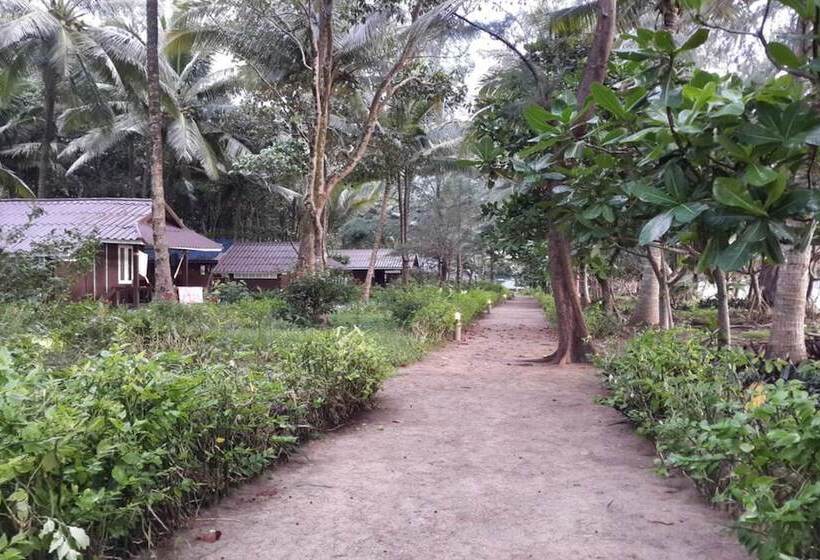 酒店 Phayam Coconut Beach Resort