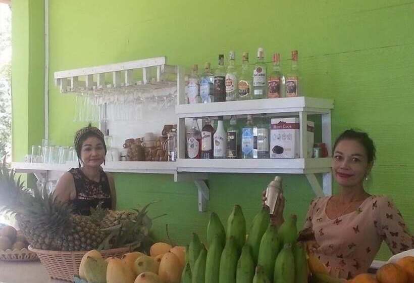 酒店 Phayam Coconut Beach Resort