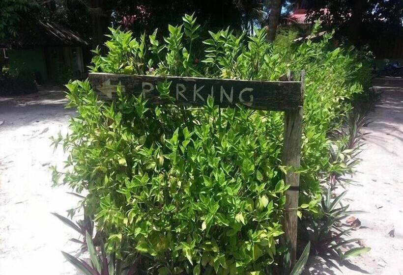 酒店 Phayam Coconut Beach Resort