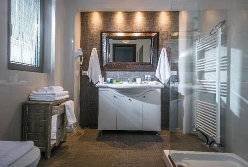 Hotel Poseidon Villas