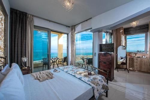 Hotel Poseidon Villas