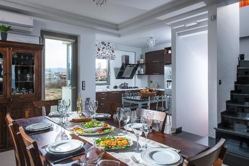 Hotel Poseidon Villas