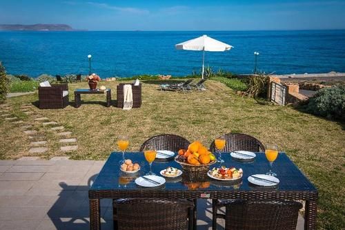 Hotel Poseidon Villas