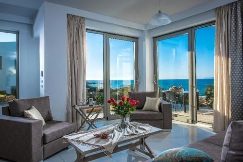 Hotel Poseidon Villas