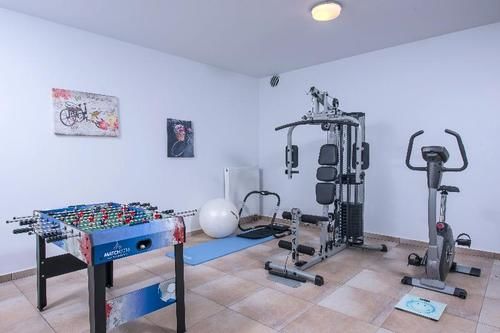 Hotel Poseidon Villas