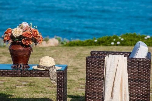 Hotel Poseidon Villas