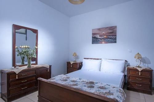 Hotel Poseidon Villas