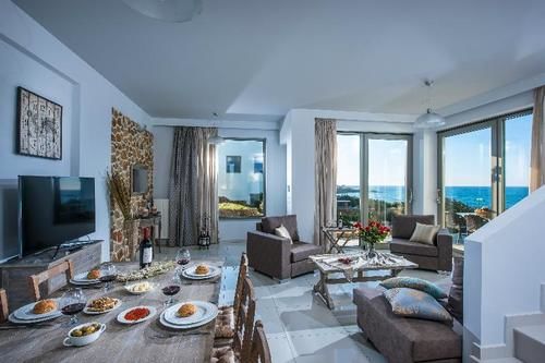 Hotel Poseidon Villas