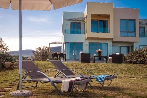 Hotel Poseidon Villas